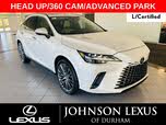 Lexus RX 350 Luxury AWD