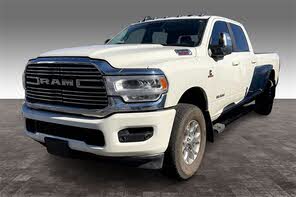RAM 3500 Laramie Crew Cab LB 4WD