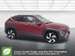 Hyundai Kona Limited FWD