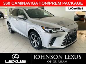 Lexus RX 350 Premium FWD