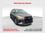 Nissan Kicks SV FWD