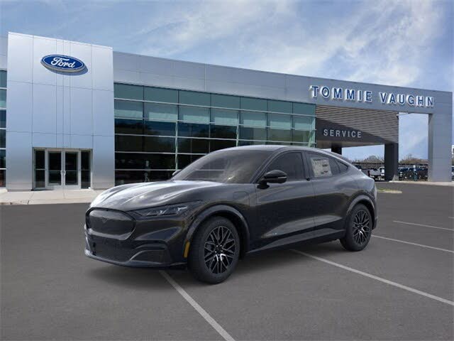 2025 Ford Mustang Mach-E Premium RWD