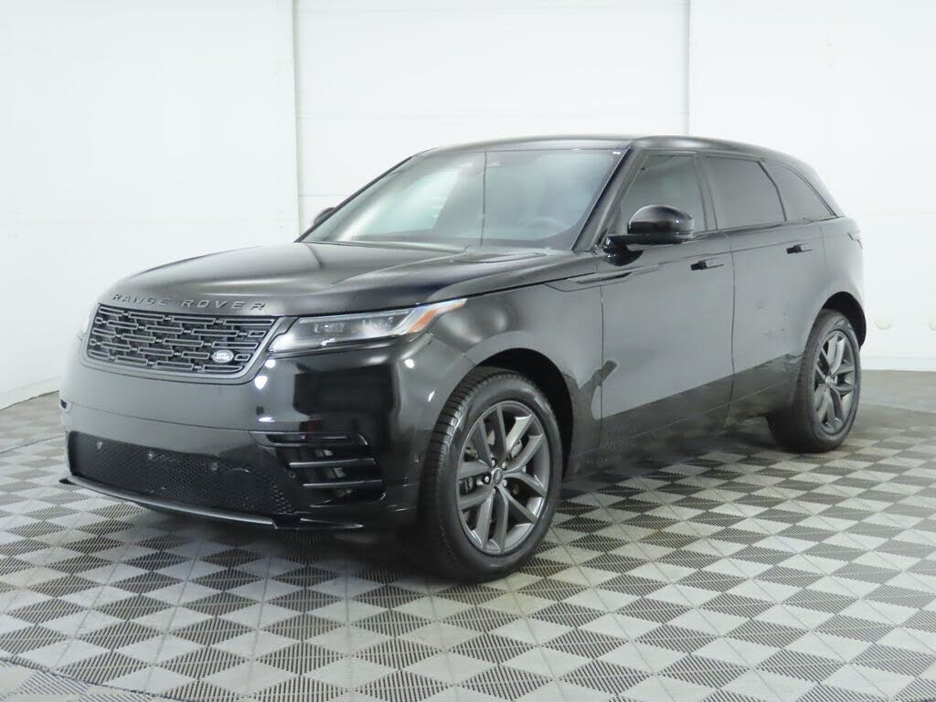 2026 Land Rover Range Rover Velar P250 Dynamic SE AWD