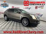 Cadillac SRX Performance FWD