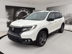 Honda Passport EX-L AWD