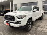 Toyota Tacoma TRD Sport Double Cab LB 4WD