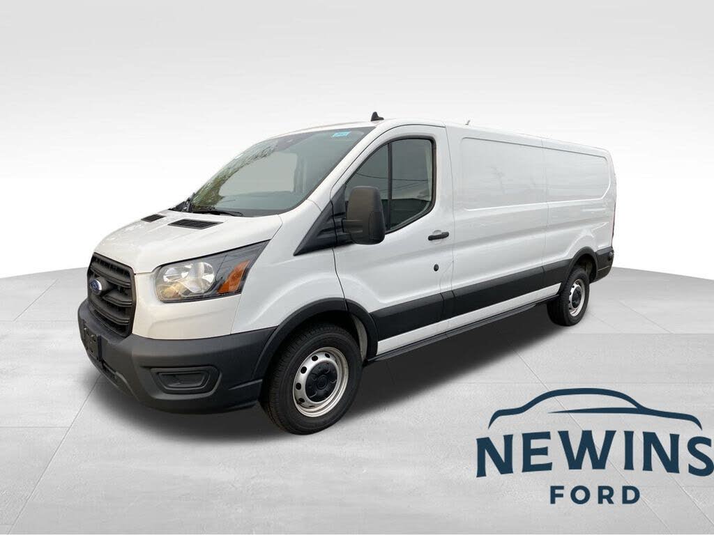 2020 Ford Transit Cargo 150 Low Roof LWB RWD