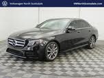 Mercedes-Benz E-Class E 450 4MATIC AWD