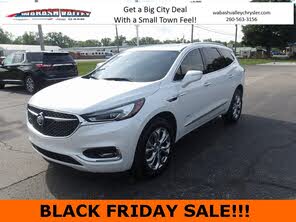 Buick Enclave Avenir FWD