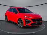 Hyundai Kona N FWD