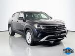 Volkswagen Atlas Cross Sport V6 SE 4Motion AWD with Technology