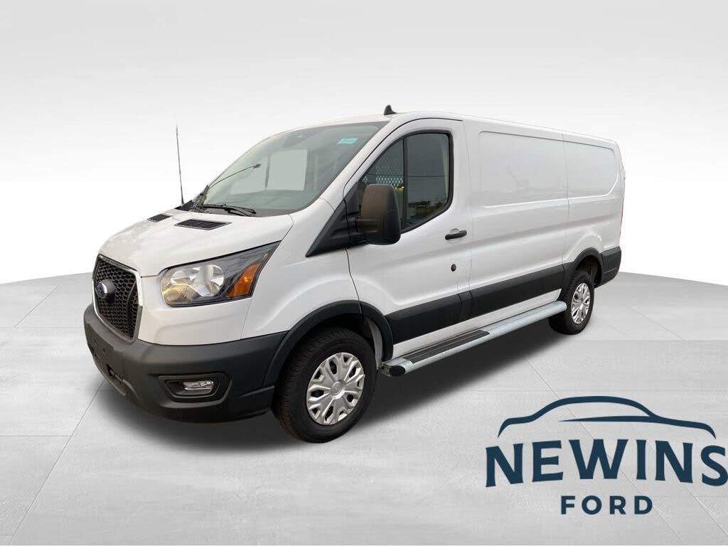 2024 Ford Transit Cargo 250 Low Roof LB RWD