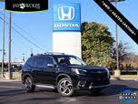 Subaru Forester Touring Crossover AWD