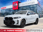 BMW X6 xDrive40i AWD