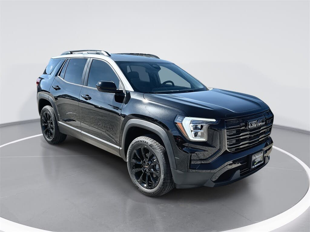 2026 GMC Terrain Elevation FWD