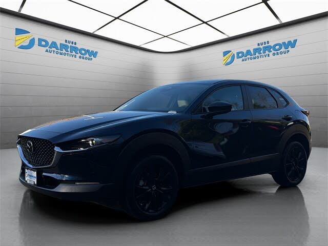 2026 Mazda CX-30 2.5 S Select Sport AWD
