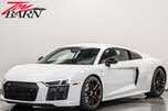 Audi R8 V10 RWS Coupe RWD