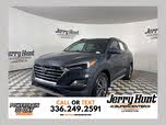 Hyundai Tucson Ultimate AWD