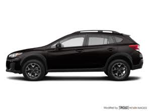 Subaru Crosstrek Convenience AWD