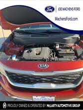 Kia Seltos S AWD