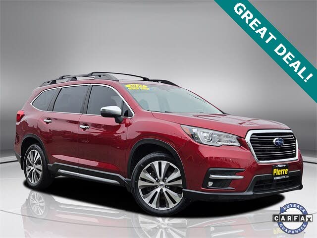 2022 Subaru Ascent Touring AWD