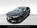 Volvo XC90 T6 Inscription 7-Passenger AWD