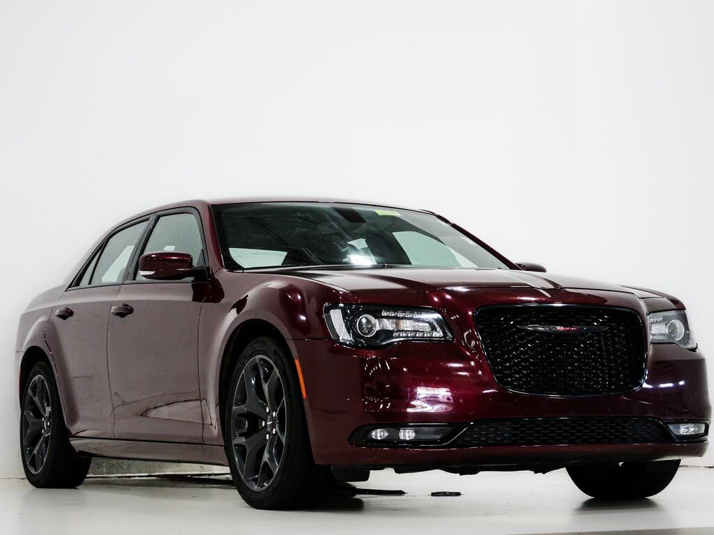 2023 Chrysler 300 S V6 RWD