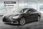 Lexus ES 250 F Sport Design AWD