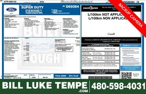 Ford F-250 Super Duty XLT SuperCab 4WD