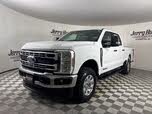 Ford F-250 Super Duty XLT SuperCab 4WD