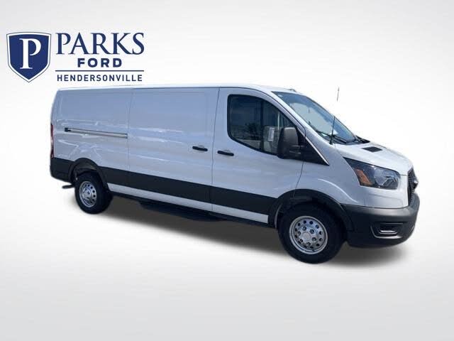 2025 Ford Transit Cargo 350 Low Roof AWD