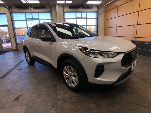 2026 Ford Escape Active AWD