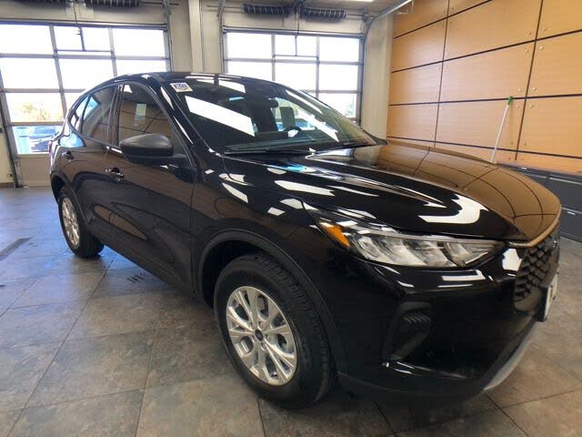 2026 Ford Escape Active AWD