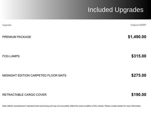 2018 Nissan Rogue SV FWD