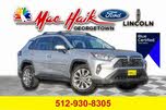 Toyota RAV4 XLE Premium FWD