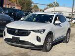 Buick Envision Preferred FWD