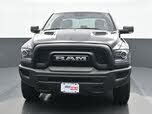 RAM 1500 Classic Warlock Quad Cab 4WD