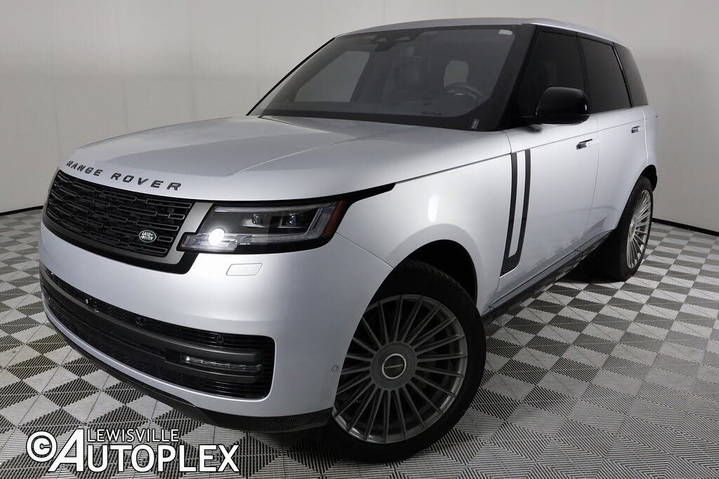 2023 Land Rover Range Rover P530 SE AWD