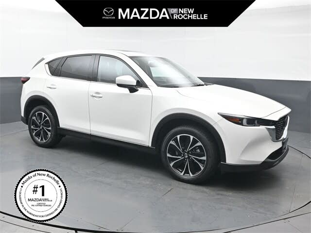 2023 Mazda CX-5 2.5 S Premium Plus AWD