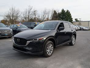 Mazda CX-5 2.5 S Select AWD