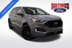 Ford Edge ST Line AWD