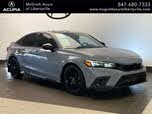Honda Civic Si FWD