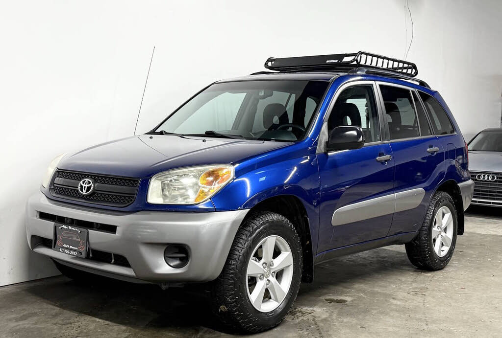 トヨタ　RAV4 Used 2003 Toyota RAV4 for Sale Near Phoenix, AZ | Cars.com