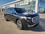 GMC Terrain Denali AWD
