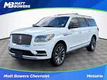 Lincoln Navigator L Reserve 4WD
