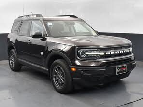 Ford Bronco Sport Big Bend AWD