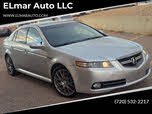 Acura TL Type-S FWD