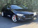 BMW 4 Series 428i xDrive Coupe AWD