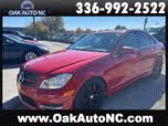 Mercedes-Benz C-Class C 250 Sport