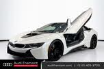 BMW i8 Coupe AWD
